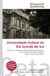 Universidade Federal do Rio Grande do Sul: Institute of Geosciences of the Universidade Federal do Rio Grande do    Sul, Clinicas Hospital, Get&uacute;lio Vargas, Jo&atilde;o Goulart