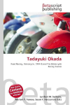Tadayuki Okada: Road Racing, Motorcycle, 1994 Grand Prix Motorcycle Racing Season