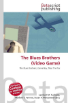 The Blues Brothers (Video Game): The Blues Brothers, Game Boy, Titus The Fox