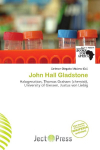 John Hall Gladstone: Halogenation, Thomas Graham (chemist), University of Giessen, Justus von Liebig