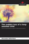 The sudden loss of a long-awaited child: Forms of psychosocial support for bereaved mothers