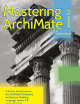 Mastering ArchiMate Edition 3.2: A serious introduction to the ArchiMate&reg; enterprise architecture modeling language