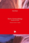 Hydro-Geomorphology: Models and Trends
