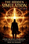 THE HIDDEN SIMULATION: Expose the Silent Conditioning That Has Been Steering Your Life From the Shadows