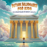 Future Billionaires For Kids: The Endless Bank of Infinite Wealth