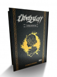 &Uuml;bel Blatt Deluxe Edition, Vol. 3