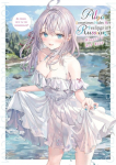 Alya Sometimes Hides Her Feelings in Russian: Momocos Art Book