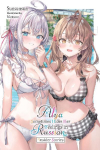 Alya Sometimes Hides Her Feelings in Russian, Vol. 9.5