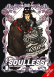 Soulless: The Complete Omnibus