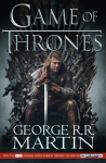 A Game of Thrones: Book 1 of a Song of Ice and Fire