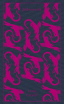 Jabberwocky and Other Nonsense: Collected Poems