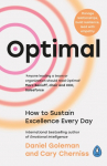 Optimal: How to Sustain Excellence Every Day