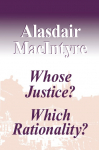 Whose Justice? Which Rationality?