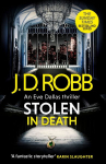 Stolen in Death
