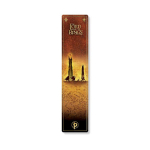 The Quest Continues (The Lord of the Rings Collection) Bookmark