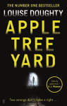 Apple Tree Yard: From the writer of BBC smash hit drama Crossfire