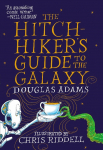 The Hitchhikers Guide to the Galaxy: The Illustrated Edition
