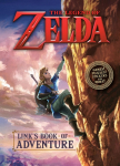 Legend of Zelda: Links Book of Adventure (Nintendo&reg;)
