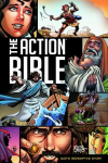 Action Bible Rev/E: Gods Redemptive Story