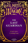 The Last Guardian