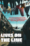 Lives on the line