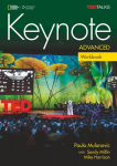 Keynote Advanced: Workbook with Audio