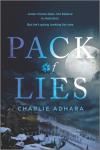 Pack of Lies: A Paranormal MM Romance Mystery
