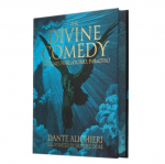 Dantes The Divine Comedy - Inferno, Purgatorio, Paradiso: Illustrated by Gustave Dore