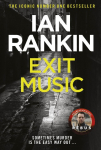 Exit Music: Sometimes murder is the easy way out