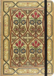 Art Nouveau Journal (5 X 7 Notebook)