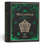 Wiccapedia: A Modern-Day White Witches Guide