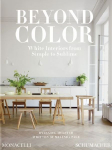 Beyond Color: White Interiors from Simple to Sublime