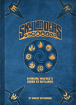 Skylanders: A Portal Masters Guide to Skylands
