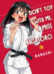 Dont Toy with Me, Miss Nagatoro 18