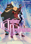 Infinite Dendrogram: Volume 5 (Light Novel): Volume 5
