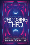 Choosing Theo: Discreet Cover