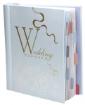 Wedding Planner-Blue