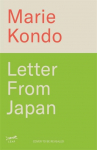 Letter From Japan: How to find calm, wonder and beauty through Japanese culture and traditional and contemporary practices with the No. 1 bestselling author