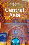 Central Asia Multi CountryGuide: Afghanistan, Kazakhstan, Kirgistan, Tadschikistan, Turkmenistan, Uzbekistan
