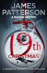 19th Christmas: the no. 1 Sunday Times bestseller (Womens Murder Club 19)