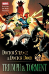 Doctor Strange & Doctor Doom: Triumph & Torment