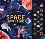 Sound Explorers: Space Adventure: 20 Incredible NASA Sounds