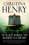 The Place Where They Buried Your Heart