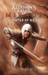 Assassins Creed Mirage: Daughter of No One