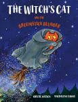 The Witch's Cat and The Broomstick Blunder