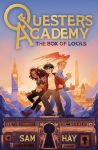 Questers Academy: The Box of Locks