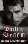 Darling Venom: A Best Friends Brother Romance