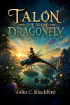 TALON: THE GREAT DRAGONFLY