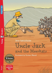 Uncle Jack and the Meerkats: Lekt&uuml;re + Downloadable Multimedia Files