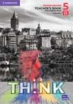 Think. Second Edition Level 5. Teachers Book with Digital Pack: Second Edition Level 5. Teachers Book with Digital Pack